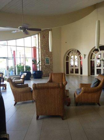 Ocean Terrace Restaurant